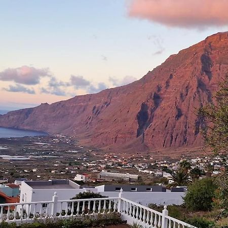 Casamamaclorinda Frontera El Hierro Islas Canarias 外观 照片