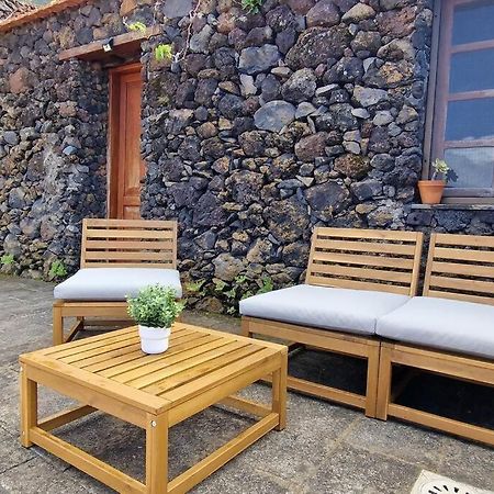Casamamaclorinda Frontera El Hierro Islas Canarias 外观 照片